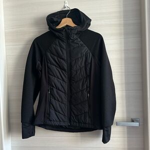 H&M sport puffer jacket
